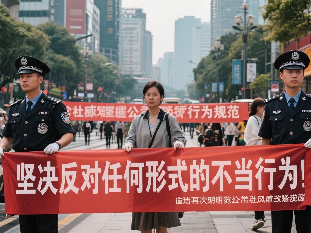 场保持恐怖