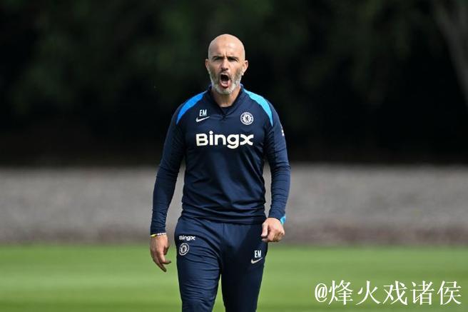 马雷斯卡质疑高层决策，卡拉格认为他下赛季难留蓝军