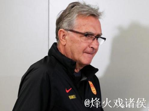 伊万：是否继续执教国足 需要赛后与足协讨论