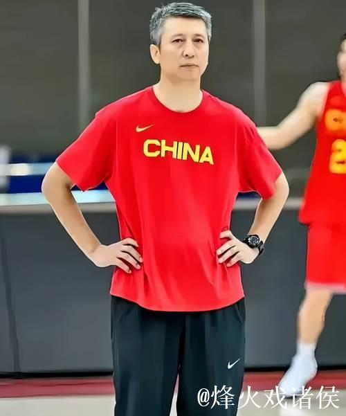 郭士强感谢运动员 放弃陪伴家人时间参加集训