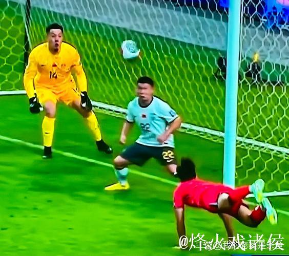 李磊:应该总结这10场世预赛 我们的错误就没白犯 李磊:应该总结这10场世预赛 我们的错误就没白犯