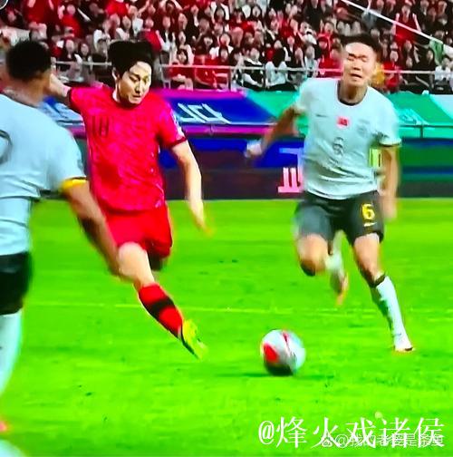 李磊:应该总结这10场世预赛 我们的错误就没白犯 李磊:应该总结这10场世预赛 我们的错误就没白犯