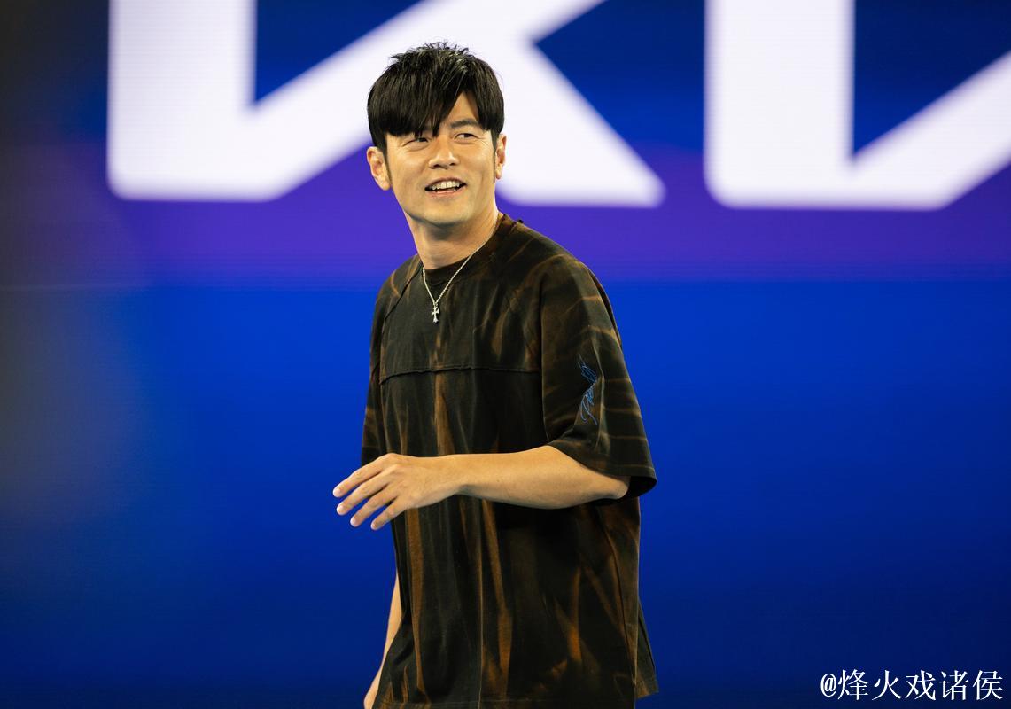 周杰伦参加的澳网“一球制胜”赛,究竟有何与众不同? 周杰伦参加的澳网“一球制胜”赛,究竟有何与众不同?