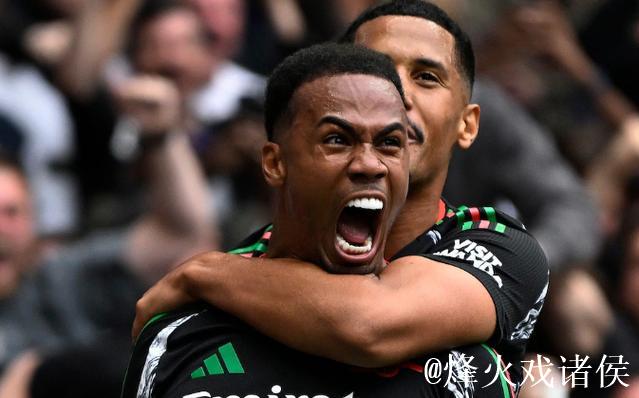 阿森纳恶战不断又失射手 北伦敦德比小胜即止 阿森纳恶战不断又失射手 北伦敦德比小胜即止