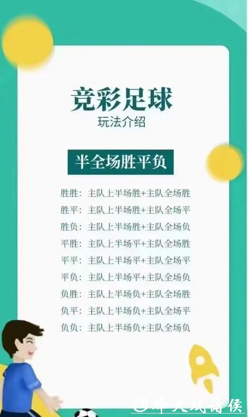 世界杯竞彩精准买法必知技巧